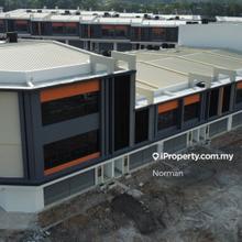 S2 Shop For Rent, Ikon Shop Office For Rent (Ground & 1st Floor)