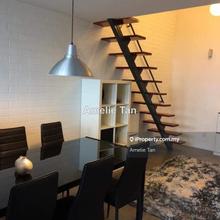 Serviced residence for Rent