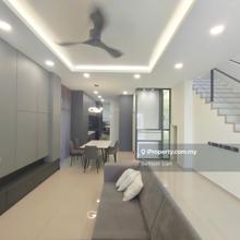 Nice Reno Endlot 2 Storey Graham Eco Grandeur Puncak Alam Avenham