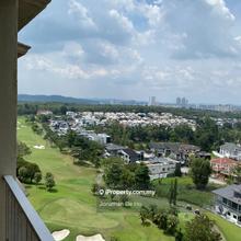 Nice Golf View Well Maintain Squarish unit