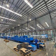 Port Klang Pulau Indah Industrial Park Grade A factory 