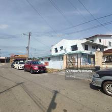 Penampang Taman Grand Semi Detached House For Sale