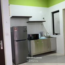 Condominium for Rent
