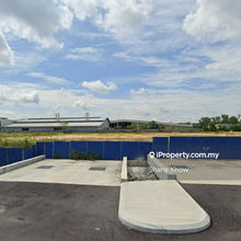 Oakland Industrial Park Seremban 2 City Centre 7 Acres Freehold Land
