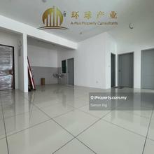 Palm Garden Condo @ Bandar Tasek Mutiara @ Simpang Ampat 
