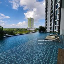 Crescent Bay Suites