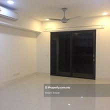 Rental will be fully furnished.