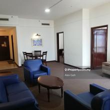 Serviced residence for Sale