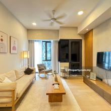 Star Residence One , Klcc