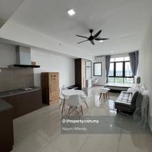 New unit available for rent