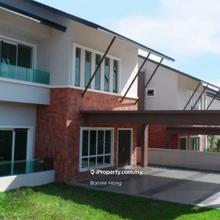 Taman Bukit Sepanggar Kota Kinabalu