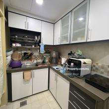 Puteri Bayu Apartment for Sale