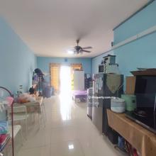 Zennith Suites @ Market Cheapest Price Low Floor Facing Unblock View