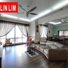 Tastefully Renovated Unit ; Good Condition ; Pool & Pocket Sea View