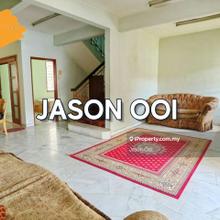 Extended Kitchen And Gated, Putra Bistari, Putra Heights, Subang Jaya