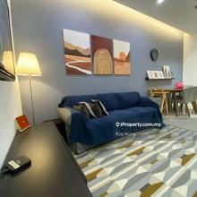 Eco Sky Jalan Kuching For Sale Id Design Unit Below Market