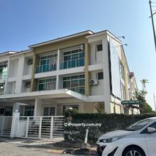3/S/Terrece Corner Shineville Villa At Farlim (Can Commercial Use) 