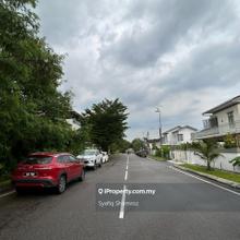 Bungalow Lot In Tiara Titiwangsa For Sale