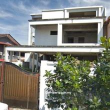 Semi Detached