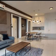 The Park Sky Pavilion Bukit Jalil For Sale