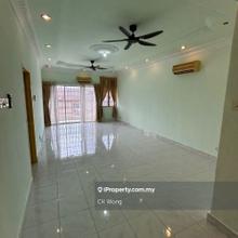 Tip Top Condition Townhouse (Guarded)