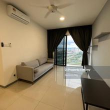 Fully Furnished Unit For Rent
