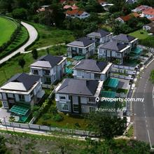 Luxury 2-Storey Bungalow in Penang - Rare Cheap Bungalow in Jesselton
