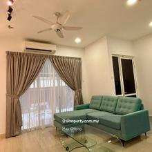 Adiva Courtyard Nicely Renovated unit for rent 