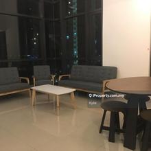 Below market price ready unit high floor duplex loft 