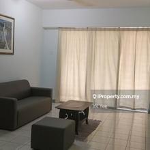 Bukit Jalil Vista Komanwel C Condo For Rent