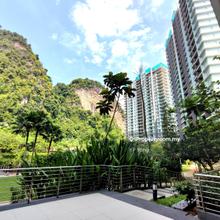Condominium for Rent