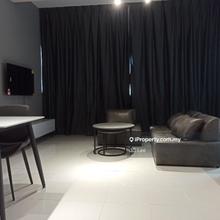 Can move in on september, fully furnished with simple and nice conditi