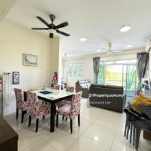 Full renovated.balcony unit