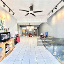Cheapest psf, Good Investment, Bukit OUG Condo, 4 Mins Walk LRT