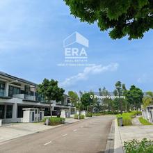 Laman Estuaries, Estuari Garden@Puteri Harbour