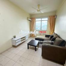Irama Villa at Taman Rampas, Georgetown