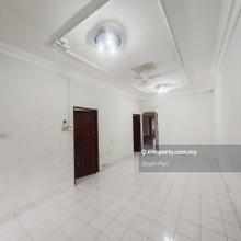 Taman Bahagia, Senai