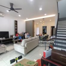 Fully Furnsiehd For Rent Located at Eco Majestic, Semenyih