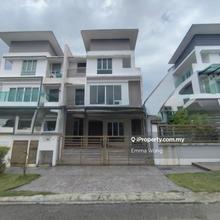 Regency Parc, Taman Regency, Saujana Rawang, Rawang