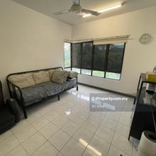Sd Tiara Apartment for Sale, Fully Funrished, Negotiable