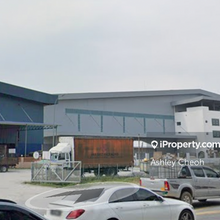 Kota Kemuning Industrial Park,Kota Kemuning,Shah Alam