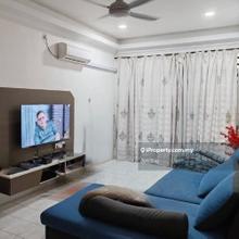 Taman Shahzan Single Storey Terrace House For Rent