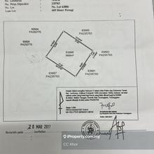 21 Bungalow Lots At Ajil Town