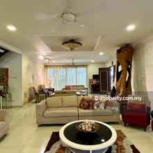 Bangsar, 2-Storey Bungalow House For Sale