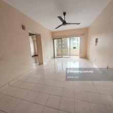 Sri Damansara House for rent for sale