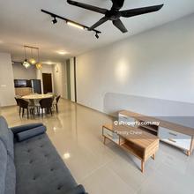 Admiral Residence 3 Bedrooms New Luxury Condon Kota Laksamana