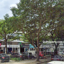Star Parc Point Setapak 3 Storey Shop For Sale