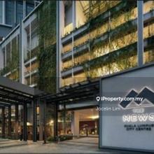 The Mews is a Freehold Serviced residence located in KLCC, KL