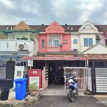 Freehold 2 Storey Link House