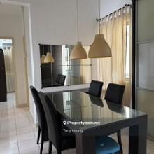 Casa puteri condo for rent